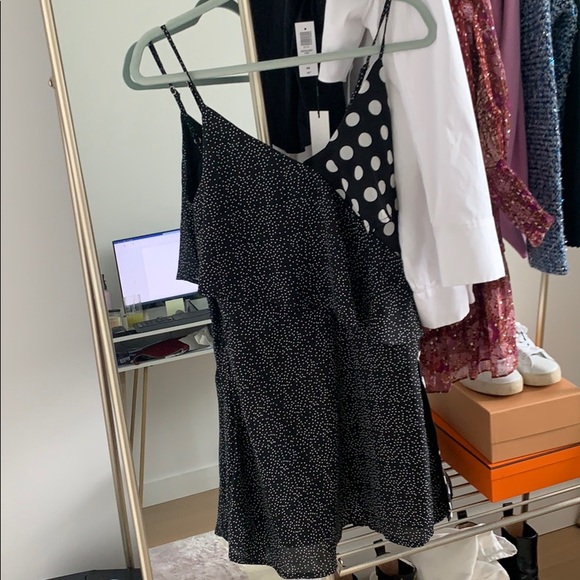 Alpha & Omega dress - Picture 2 of 6